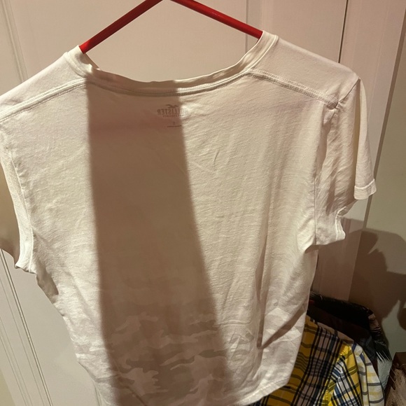 holister t-shirt - Picture 2 of 2